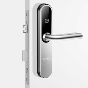 The Elite Smart Lock